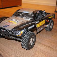 Off-Roader Traxxas Slash 2WD