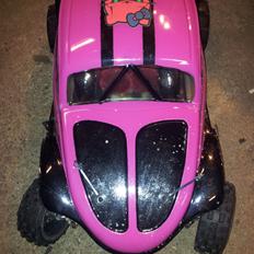 Bil HPI Baja 5t "Evil Kitty"