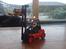 Maskiner Linde H40D gafletruck