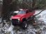 Off-Roader Toyota Hilux - Axial SCX10