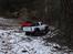 Off-Roader Toyota Hilux - Axial SCX10