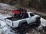 Off-Roader Toyota Hilux - Axial SCX10