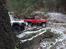 Off-Roader Toyota Hilux - Axial SCX10