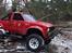 Off-Roader Toyota Hilux - Axial SCX10
