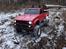 Off-Roader Toyota Hilux - Axial SCX10