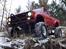 Off-Roader Toyota Hilux - Axial SCX10