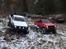 Off-Roader Toyota Hilux - Axial SCX10