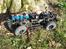 Off-Roader Axial SCX 10 Hilux / Dingo / Defender 90