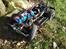Off-Roader Axial SCX 10 Hilux / Dingo / Defender 90