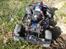 Off-Roader Axial SCX 10 Hilux / Dingo / Defender 90