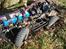 Off-Roader Axial SCX 10 Hilux / Dingo / Defender 90