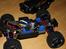 Off-Roader E-REVO  vxl