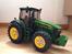 Maskiner John deere 7930