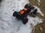 Off-Roader HPI Baja 5b