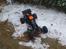 Off-Roader HPI Baja 5b