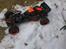 Off-Roader HPI Baja 5b