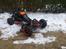 Off-Roader HPI Baja 5b