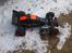 Off-Roader HPI Baja 5b