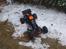 Off-Roader HPI Baja 5b
