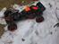 Off-Roader HPI Baja 5b