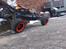 Off-Roader HPI Baja 5b