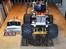 Off-Roader tamiya 58089 Bullhead