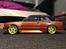Bil Tamiya TT-01D BMW E30 M3