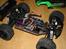 Off-Roader Stealth X09 Truggy Brushless