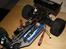 Off-Roader Stealth X09 Truggy Brushless