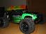 Off-Roader Stealth X09 Truggy Brushless