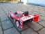 Bil HPI Super Nitro RS4 Toyota GT-One