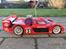 Bil HPI Super Nitro RS4 Toyota GT-One