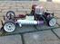 Bil HPI Super Nitro RS4 Toyota GT-One