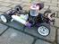 Bil HPI Super Nitro RS4 Toyota GT-One