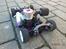 Bil HPI Super Nitro RS4 Toyota GT-One