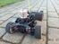 Bil HPI Super Nitro RS4 Toyota GT-One