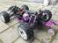 Truck HPI MT2 G3.0 Ford F-350 Brushless