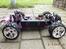 Truck HPI MT2 G3.0 Ford F-350 Brushless