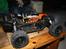 Off-Roader Stealth X09 Truggy Brushless