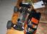 Off-Roader Stealth X09 Truggy Brushless