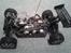 Buggy maxam R10