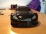 Bil HPI sprint 2 Lexus IS F Racing Concept