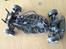 Bil HPI sprint 2 Lexus IS F Racing Concept