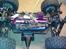 Off-Roader HSP racing off road 4WD