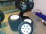 Off-Roader HSP racing off road 4WD