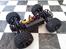Off-Roader HPI Bullet Flux MT