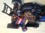 Bil Traxxas Rally 1/16 VXL"SOLGT"