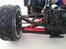Bil Traxxas Rally 1/16 VXL"SOLGT"