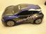 Bil Traxxas Rally 1/16 VXL"SOLGT"