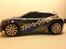 Bil Traxxas Rally 1/16 VXL"SOLGT"
